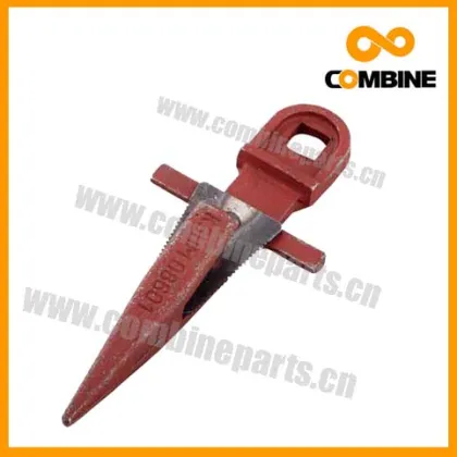 harvester knife guards