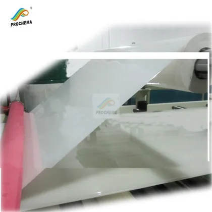 The application of PVDF membrane in the aerospace field