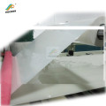 PVF White UV Resistance Solar Cell Constructure Membrane