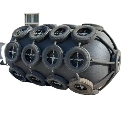 Marine Yokohama Rubber Fender Prices