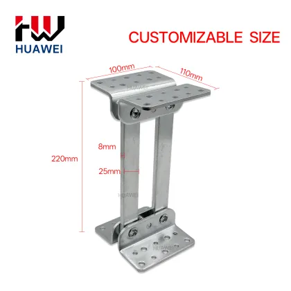 Sofa Backrest Hinge Adjustable Furniture Hardware