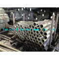 ASTM A519 4130 4140 +N Q+T Seamless Drilling Steel Pipe