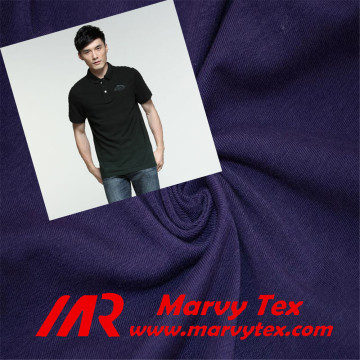 100 polyester twill lycra fabric for t shirt export to paskistan