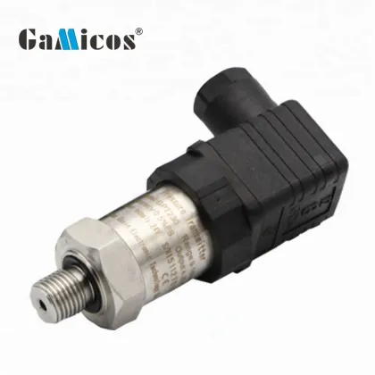 GAMICOS high stability ceramic mini pressure transmitter