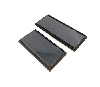 Hot Sale Factory Direct 7 Inch Paint Pad Brush Replacement Pad