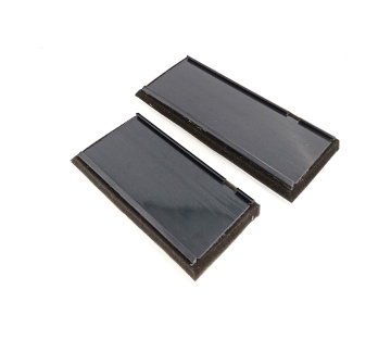 Hot Sale Factory Direct 7 Inch Paint Pad Brush Replacement Pad