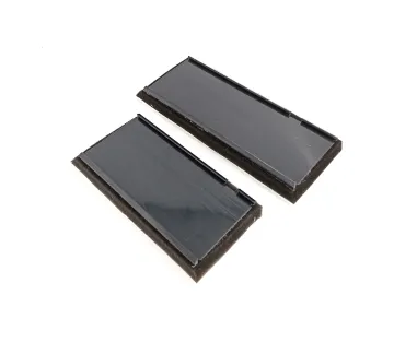 Hot Sale Factory Direct 7 Inch Paint Pad Brush Replacement Pad