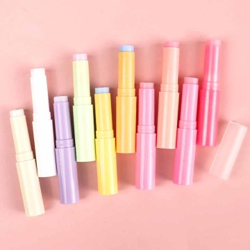 Custom Vegan Lip Balm with Organic Care and Your Own Logo