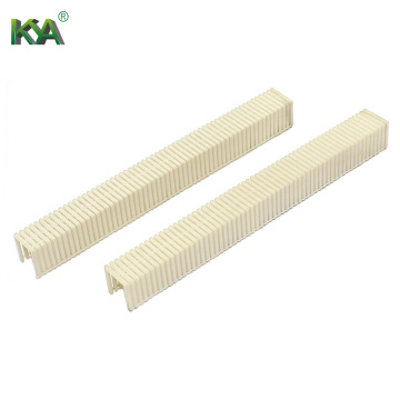 Polymer Composite Staples for Woodworking: Enhancing Performance and Efficiency in Joinery