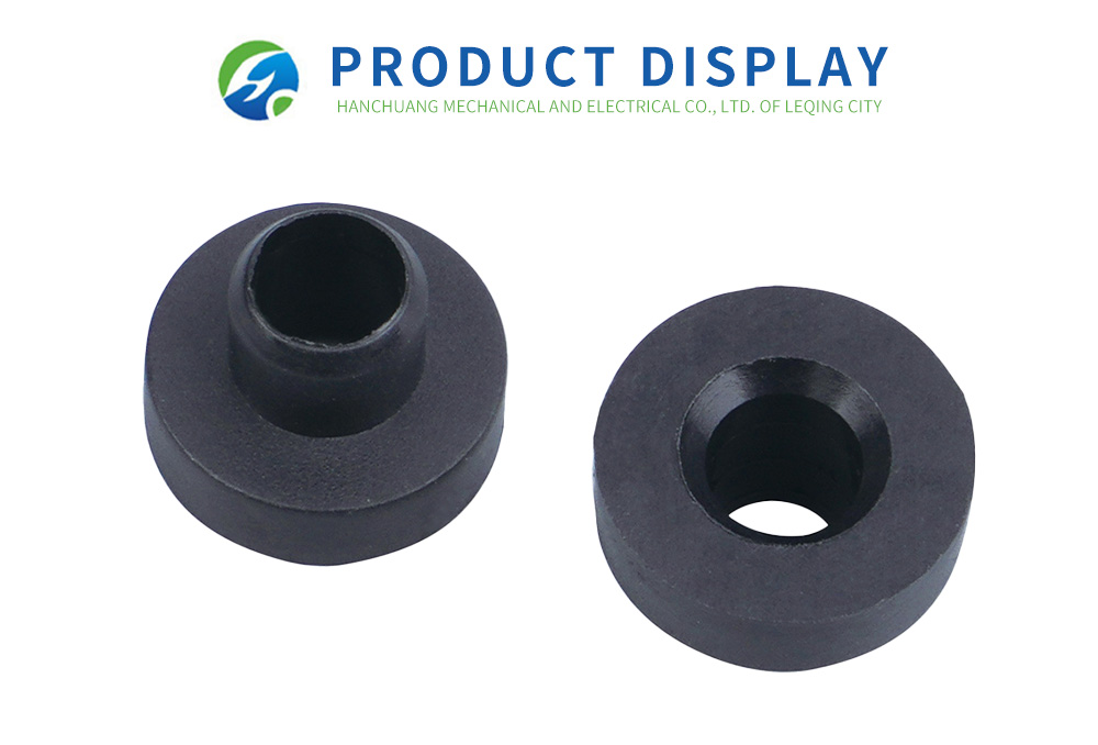 RUBBER PLASTIC PARTSHC-A-147-x
