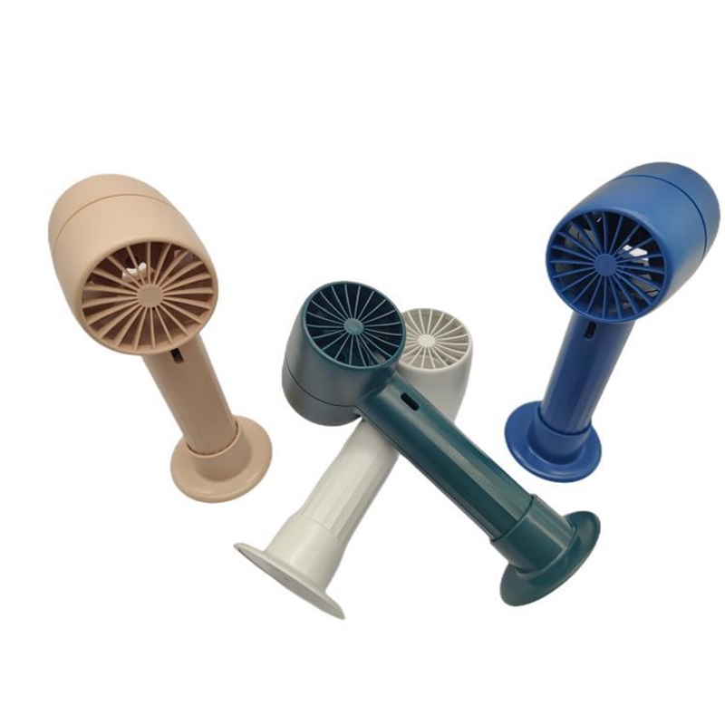 Cooling Outdoor Handheld Small Fan Accessories