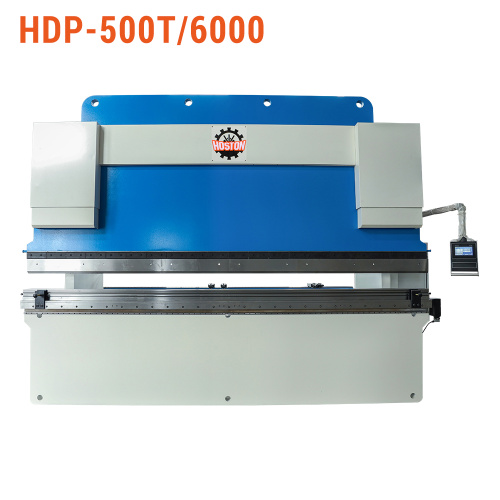 Automatic Metal Press Brake New Design Bending Machine Cnc 2020 Type Manufactory