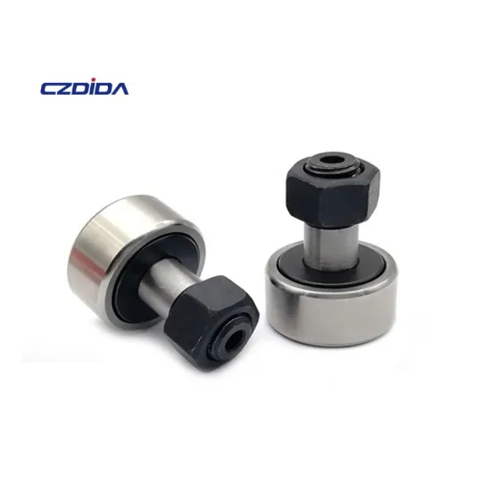 High Quality Stud Type Cam Follower Bearing KR40
