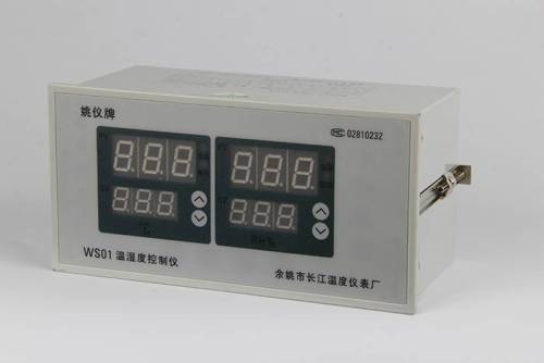 Ws-01a 지능형 온도 및 습도 컨트롤러, Bossgoo.com의 고품질 Ws-01a 지능형 온도 및 습도 컨트롤러