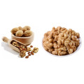 Natural Walnut Powder for Healthier Smoothies and Snacks