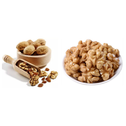 Natural Walnut Powder for Healthier Smoothies and Snacks