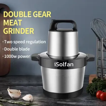 Affordable Industrial Poultry Tools Grinder for Meat Cutting and Sausage Making