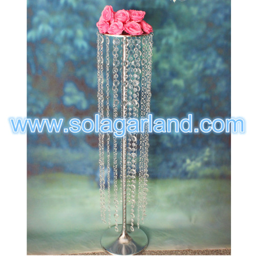 1.2M Wedding Table Centerpieces For Wedding & Party Decoration