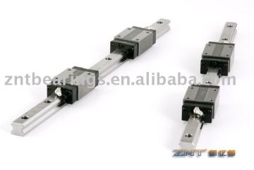 Linear guide HSR25