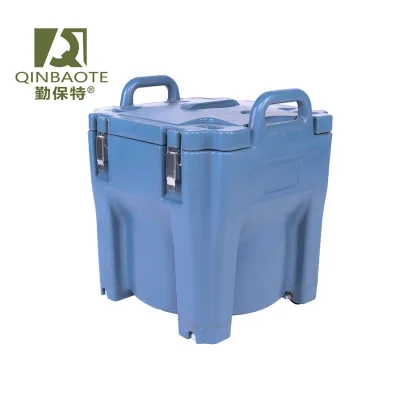 Stackable Catering Hot Box Thermos Bucket for Restaurant