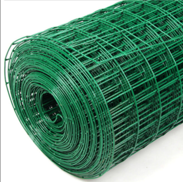 electric fence netting welded wire mesh fence