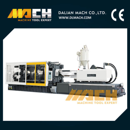 HXM1080 High Efficiency Servo Motor Plastic Moulding Machine