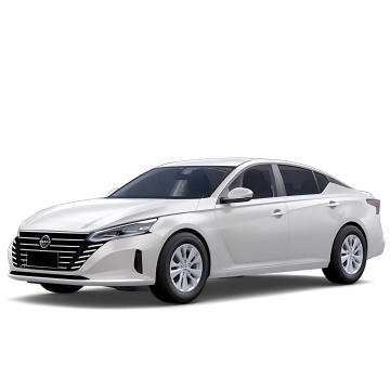 Used Nissan Teana 2.0L Xl Sedan FWD - Hot Sale Second Hand Car with Nice Price