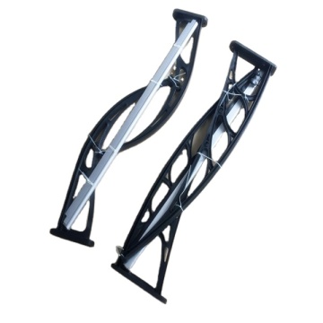 PC耐力板压力条