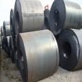 S235JR Hot Rolled Steel Sete Coil 11 мм