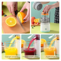 portable juicer blender electric fresh orange juicer machine