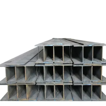 Reliable H Beam 125X125X6.5X9mm for Heavy-Duty Construction Needs