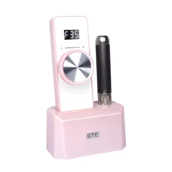 Professional Portable Polishing Pen Electric Drill Nail Machine - 35000rpm (New Arrival, Multiple Colors)