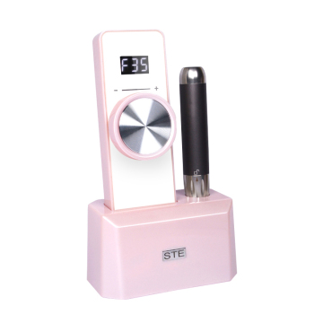 Professional Portable Polishing Pen Electric Drill Nail Machine - 35000rpm (New Arrival, Multiple Colors)