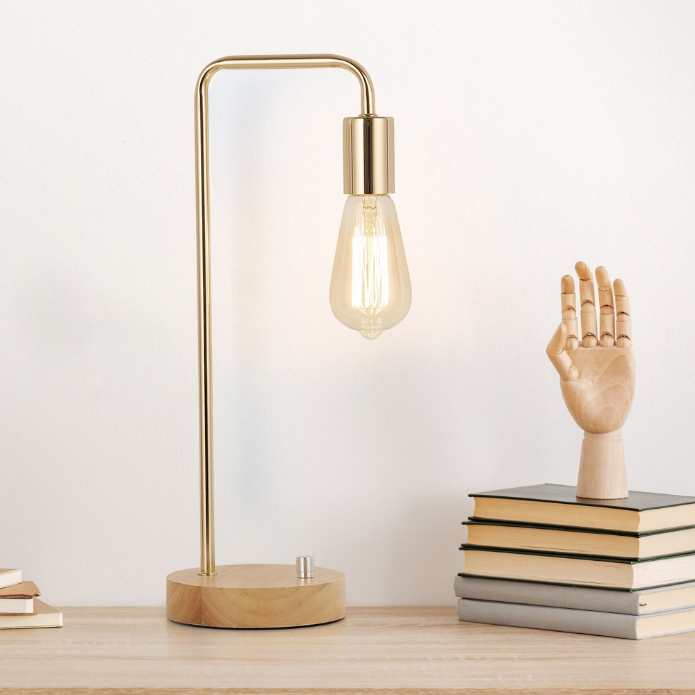 Modern Table Lamp