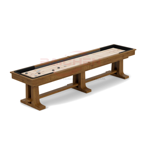 Premium Sand Fox Disk İteleme Masası