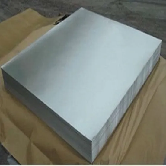Top Quality Aluminum Sheet 5mm With Good Service