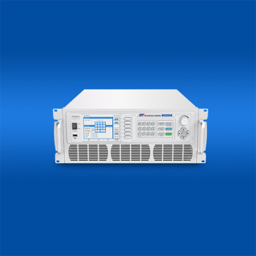 AC DC 5000 W Ausgang programmierbar und einstellbar