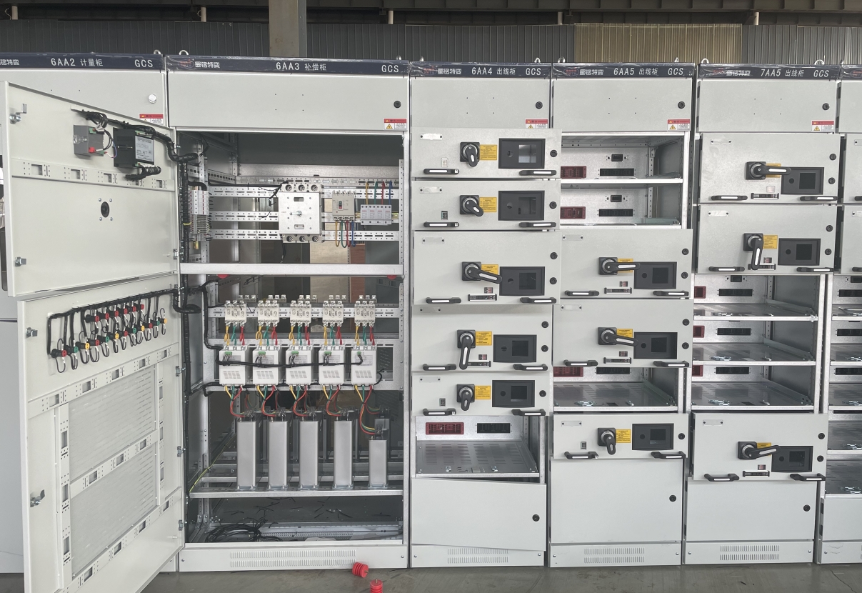 Hv Lv Switchgear of good quality