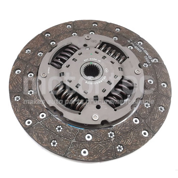 High-Quality Clutch Parts for GWM Haval and Other Models