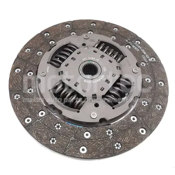High-Quality Clutch Parts for GWM Haval and Other Models