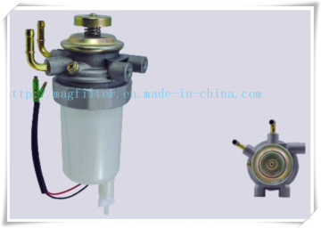 5-1320030-6 Nhr Filter Assy / Oil-Water Separator