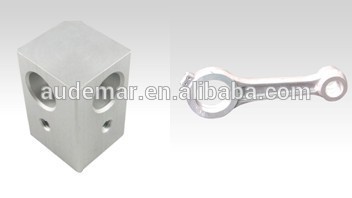 Custom Saiding Auto Parts