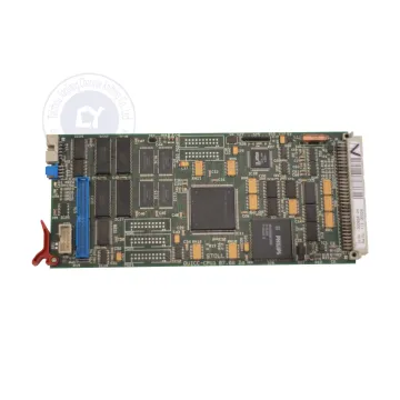 High Quality Stoll Sweater Flat Knitting Machine with Integrated Circuits and Electronic Board Card: Model 300903