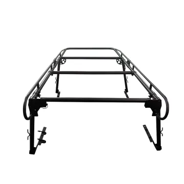Adjustable Truck Contractors Rack Ladder for Dodge Ram 1500 Pickup