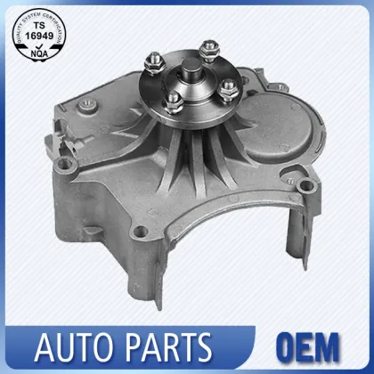 Good Price Car Parts Engine Cooling Fan Bracket