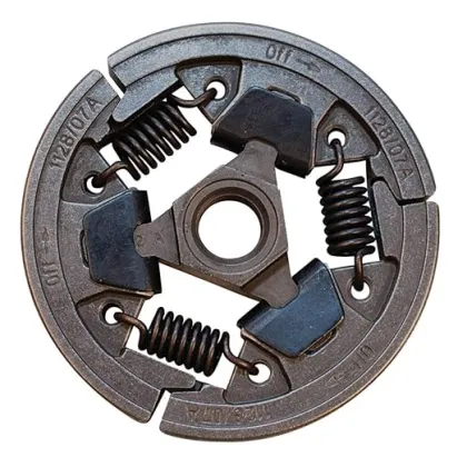 Clutch Kit for Stihl Concrete Cut Off Saws: TS410, TS420, TS480i, TS500i