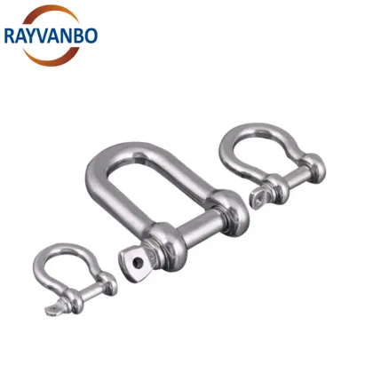 Search Engine for G-2130, S-2130 D Shackles with 8.5T Capacity