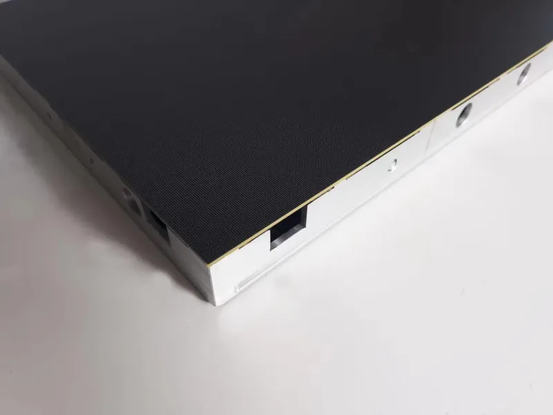 HD Full Sexi Video LED Display with COB Technology