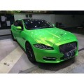 Apple Green Weatherwast Pearlescent Color Shifting Vinyl