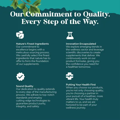 High Quality Milk Thistle for Liver Health